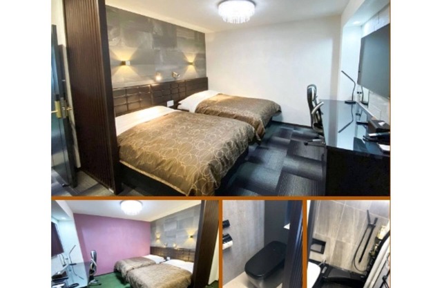 nonsmoking Twin beds/Imari Saga