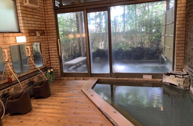 NonsmokingJapanesestyle room 10 tatami mats /Agatsumagun Gunma