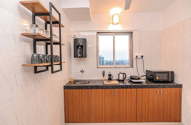 Nook&Co - Andheri East 702