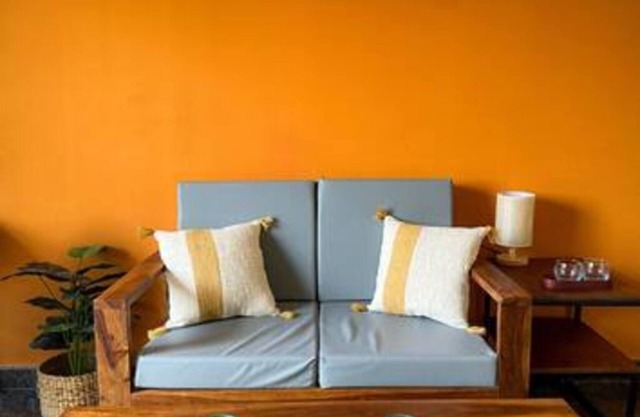 Nook&Co - JP Nagar 9th Phase 201