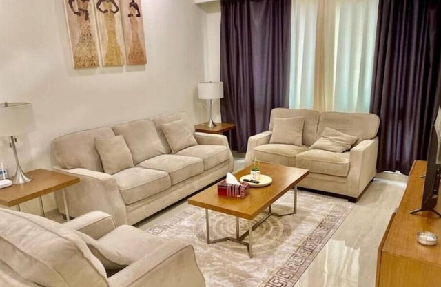 Noor 2 bedroom apartment for beautiful holiday