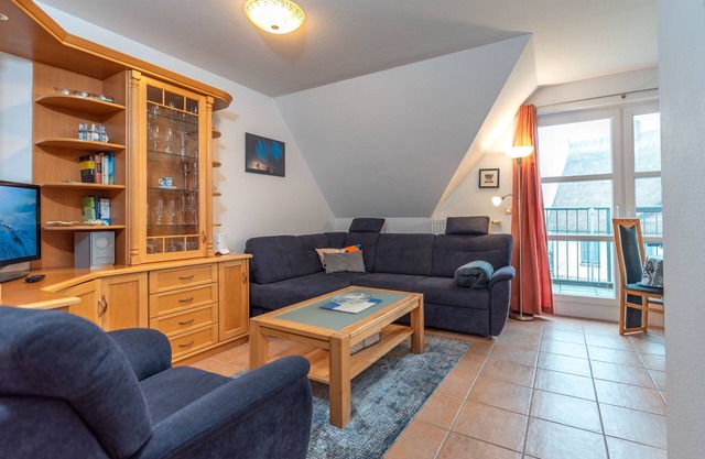 Noord Kieker - Apartment Noord Kieker