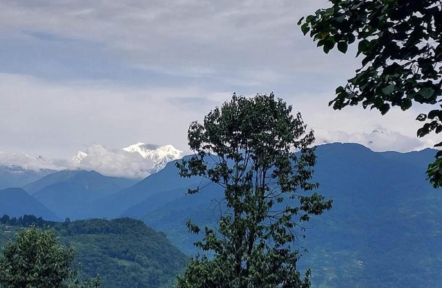 Norbulingka Retreat