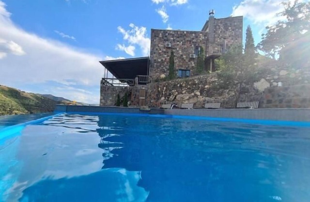 NorDar Hotel