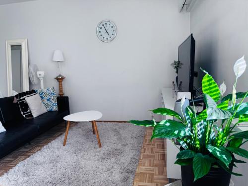 Nordic Green Stay