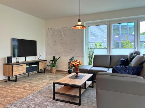Nordsee Park SK 29 Watt'n Villa 2