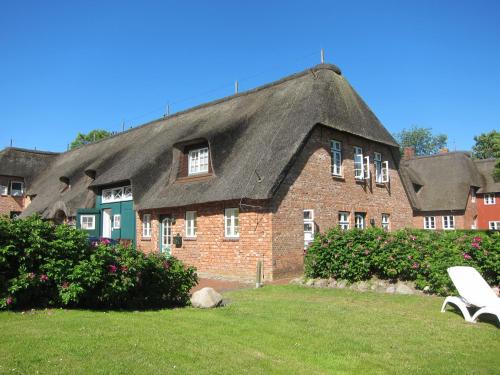 Nordseekrabbe 12 Herrenhof