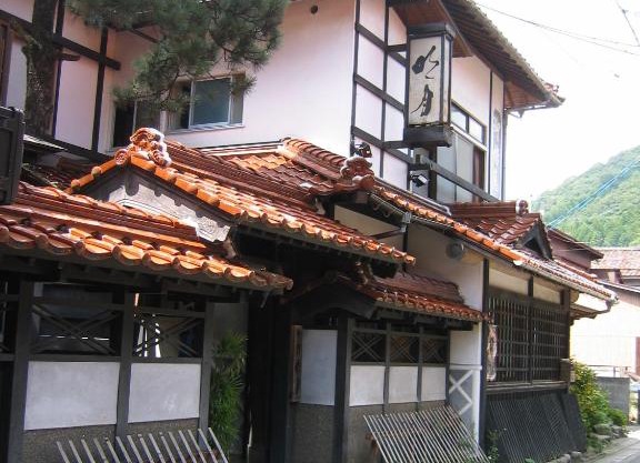 Noren Yado Meigetsu