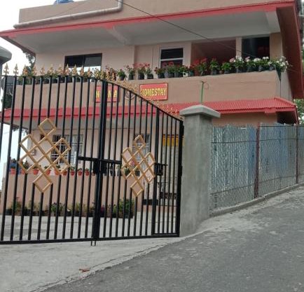 Norma Homestay