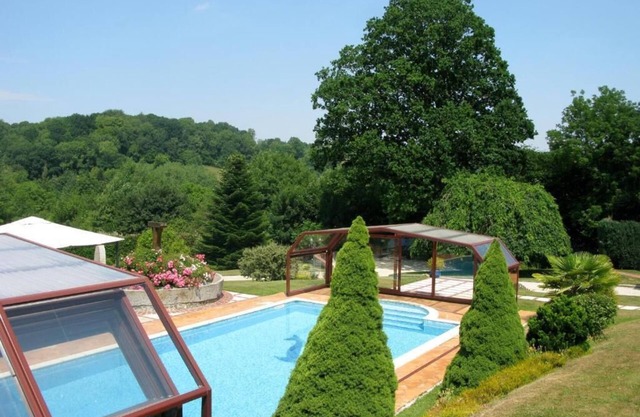 Normand apartment