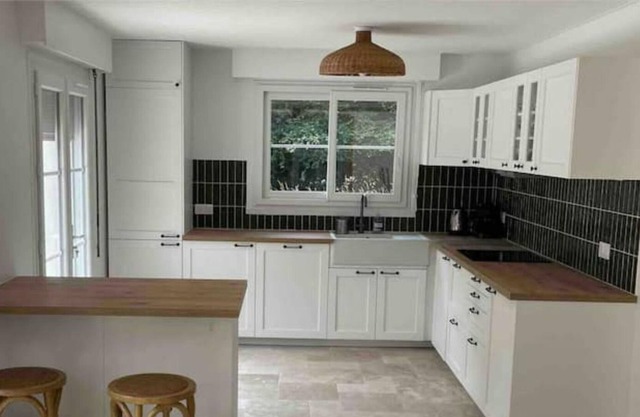 Normandy house - 5 min from Houlgate and the beach