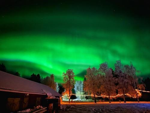 Norrland AIO Camp