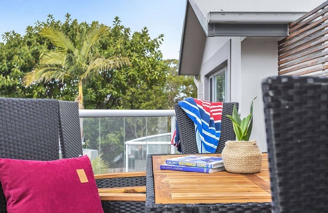 North Harbour - The perfect base for your South Coast getaway