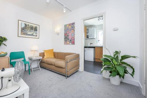 North Kensington