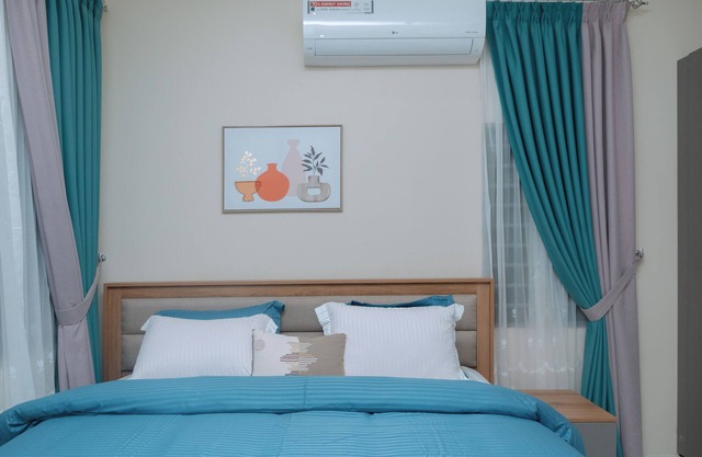 North Legon Charm – Stylish and Affordable Rental Property in a Prime Area