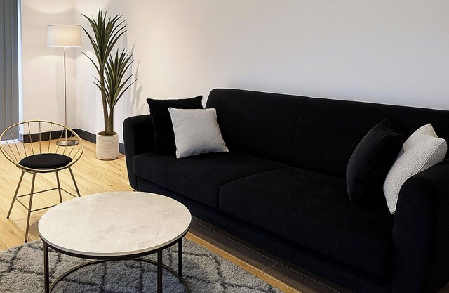 North London 2-Bed Flat for 5, 10 min to Tube