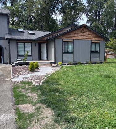 North Marysville Home