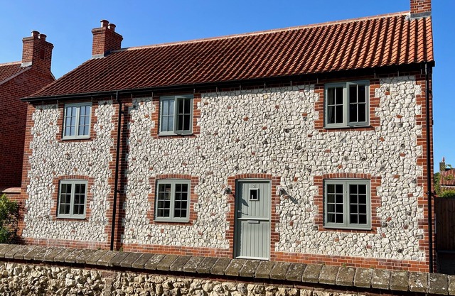 North Norfolk Coastal Retreat