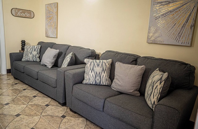 North Ritz Villa - 2 Bedroom on 1st Floor