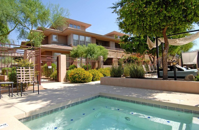 North Scottsdale, AZ