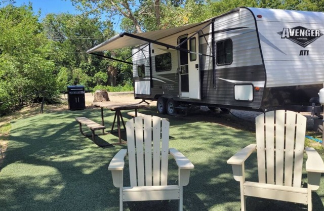North Shore RV