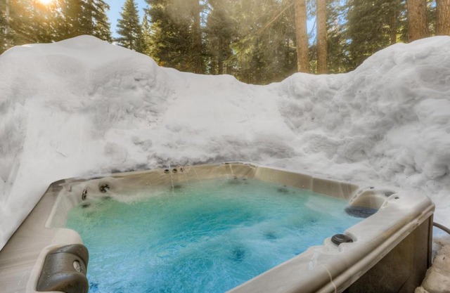North Star Mountain Retreat