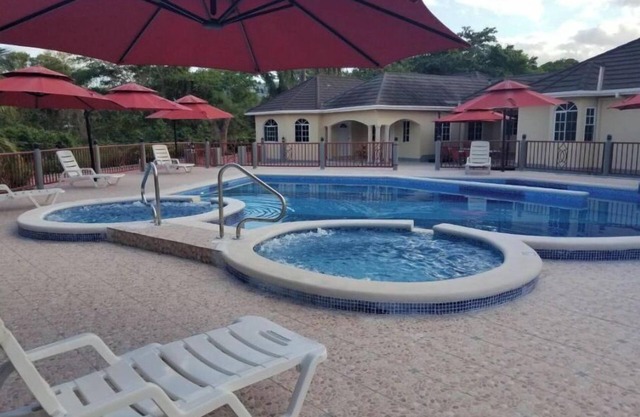 North Star Villas 5BD 5.5 BR