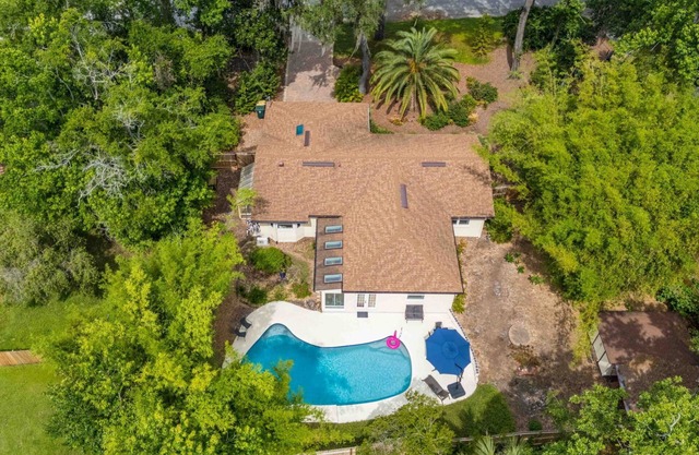 Northeast Florida Retreat