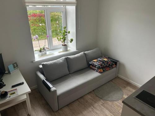 Northern Lights small apartment