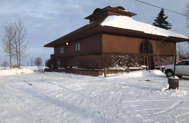 Northern Nights, LLC Great for large group and multi-family stays!nn