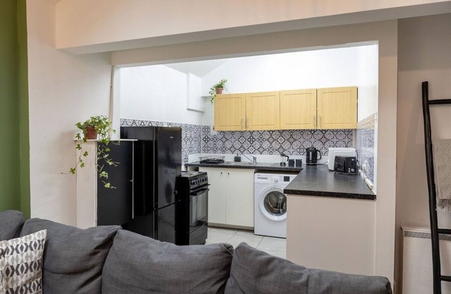 Northern Quarter Loft