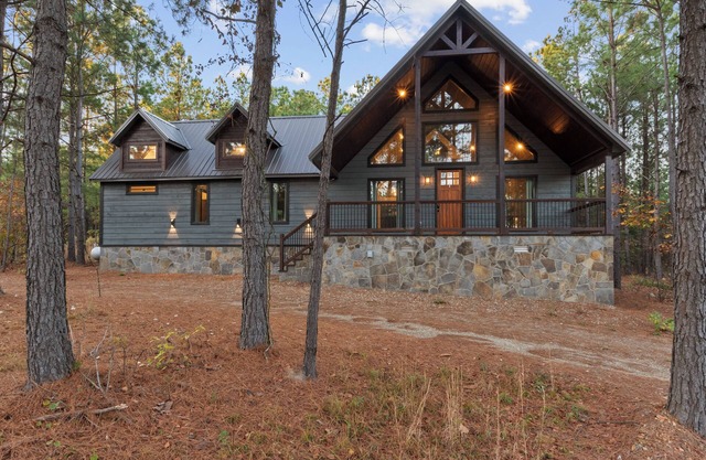 Northern Star Getaway couples retreat