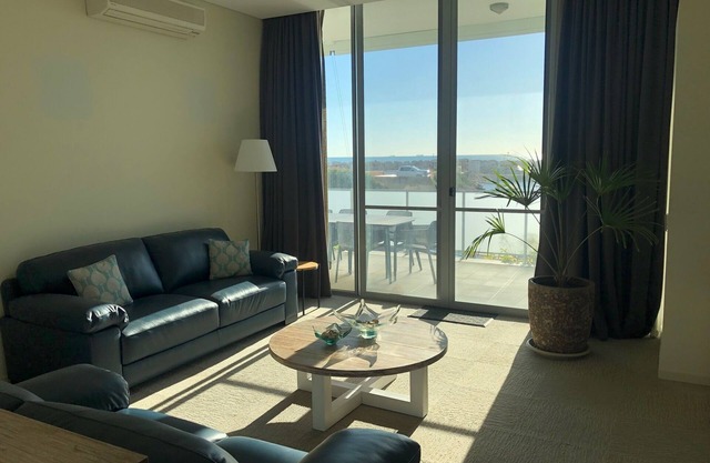 Northshore Apartment