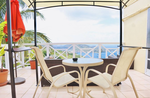 Northside Studio vacation rental
