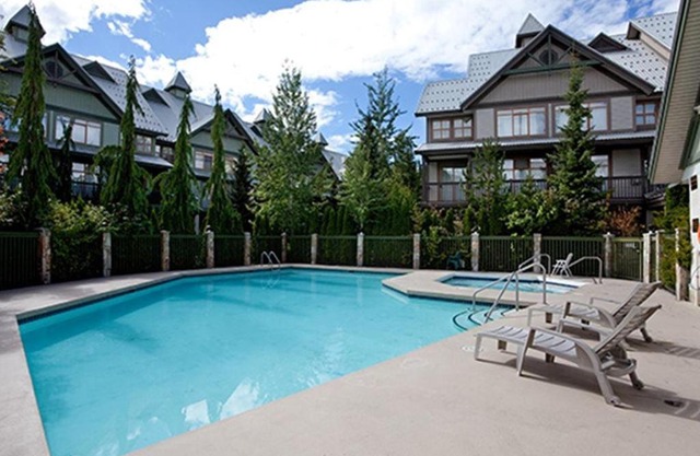 Northstar 51 by Outpost Whistler