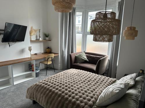 Norton Rd Guest House