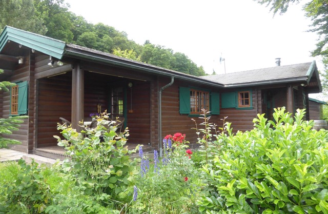 Norwegian holiday rentals charming bungalow in a beautiful location