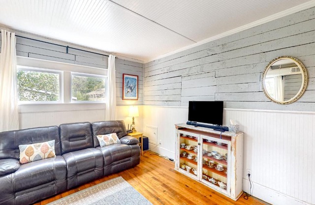 Norwegian House
