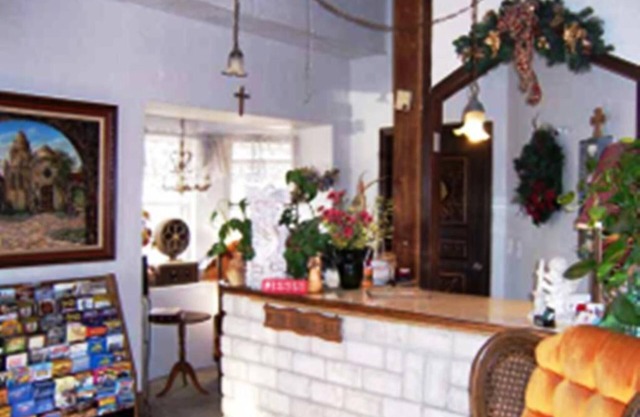 Nostalgic Stay Inn