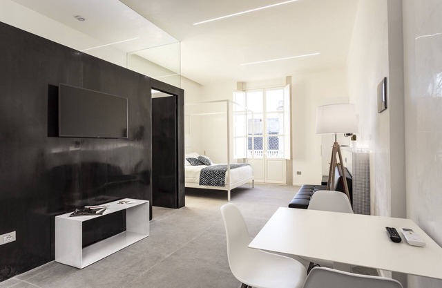 Nostos rooms & Apartments