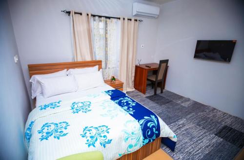 Notaana Residence