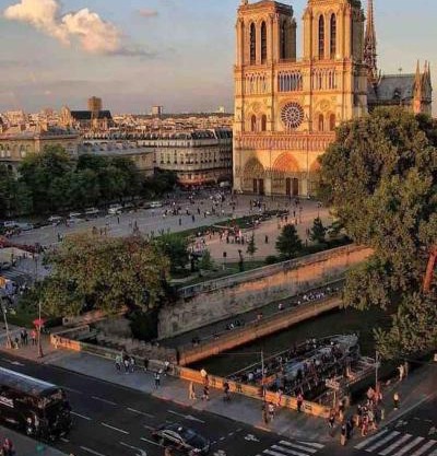 Notre-Dame
