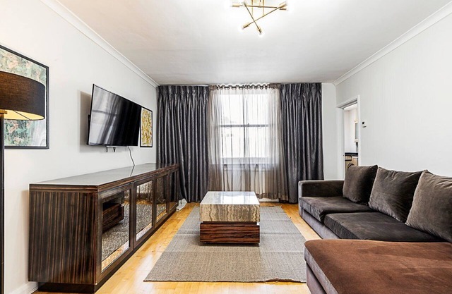 Notting Hill Charm Apartment