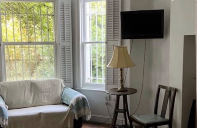 Notting Hill Flat nRomantic location next to Portobello Road