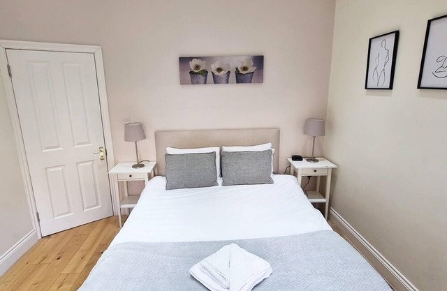 Notting Hill Flats 5min to Portobello Rd