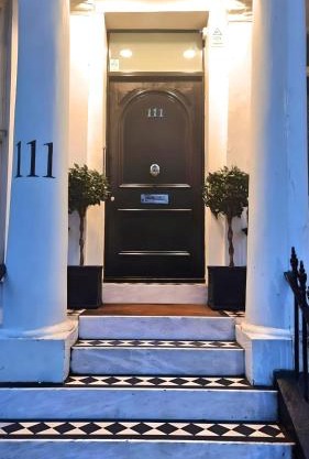 Notting Hill - The One One One! -3-