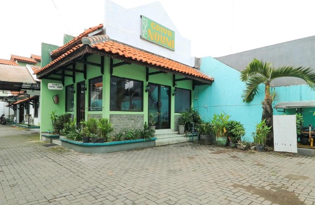Noumi Homestay