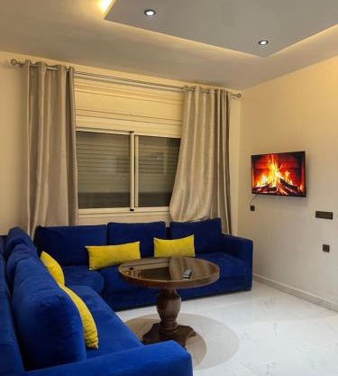 Nour Apartment - Family only