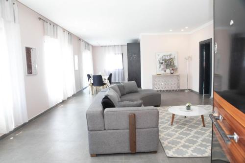 Nour apartments