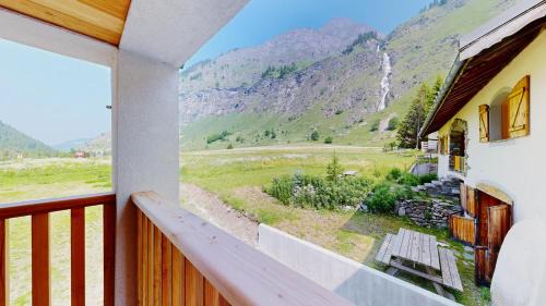 Nouveau ! Au coeur des Montagnes